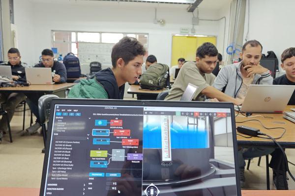 Taller de Mantenimiento